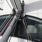 Jeanneau Sun Odyssey 49 DS