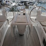 Jeanneau Sun Odyssey 49 DS