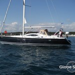 Jeanneau Sun Odyssey 49 DS