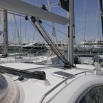 Jeanneau Sun Odyssey 49 DS