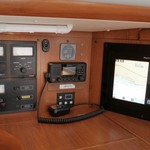 Jeanneau Sun Odyssey 49 DS