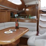 Jeanneau Sun Odyssey 49 DS