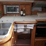 Jeanneau Sun Odyssey 49 DS