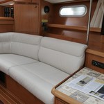 Jeanneau Sun Odyssey 49 DS