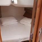 Jeanneau Sun Odyssey 49 DS