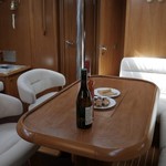 Jeanneau Sun Odyssey 49 DS