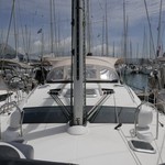 Jeanneau Sun Odyssey 49 DS