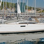 Jeanneau Sun Odyssey 349