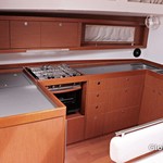 Beneteau Oceanis 48