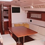 Beneteau Oceanis 48