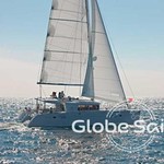 Lagoon 450 F