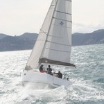 Jeanneau Sun Odyssey 349