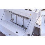 Dufour 460 Grand Large