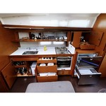 Dufour 460 Grand Large