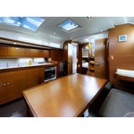 Dufour 460 Grand Large