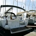 Dufour 460 Grand Large