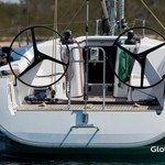 Beneteau First 45