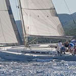 Beneteau First 45