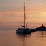 Fountaine Pajot Helia 44