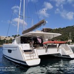 Fountaine Pajot Helia 44