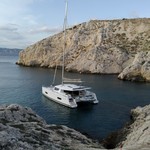 Fountaine Pajot Helia 44