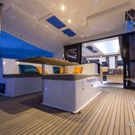 Fountaine Pajot Helia 44