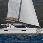 Fountaine Pajot Helia 44