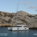 Fountaine Pajot Helia 44