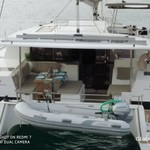 Fountaine Pajot Helia 44
