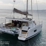 Fountaine Pajot Helia 44