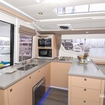 Fountaine Pajot Helia 44
