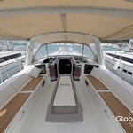 Beneteau Oceanis 45
