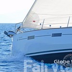 Beneteau Oceanis 41