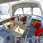 Beneteau Oceanis 41
