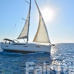 Beneteau Oceanis 41