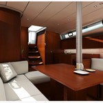 Beneteau Oceanis 41