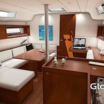 Beneteau Oceanis 41