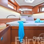 Beneteau Oceanis 41