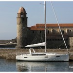 Beneteau Oceanis 41