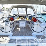 Beneteau Oceanis 41