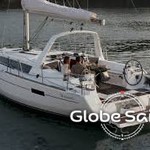 Beneteau Oceanis 41