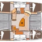Fountaine Pajot Helia 44