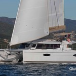Fountaine Pajot Helia 44