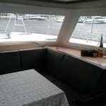 Fountaine Pajot Helia 44