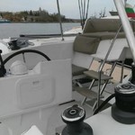 Fountaine Pajot Helia 44