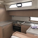 Beneteau Oceanis 51.1