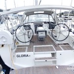 Beneteau Oceanis 41.1