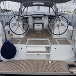 Beneteau Oceanis 41.1