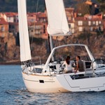 Beneteau Oceanis 41
