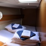 Jeanneau Sun Odyssey 49